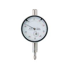 0-5mmx0.01 KÜÇÜK ÇAP KOMPARATÖR SAATİ