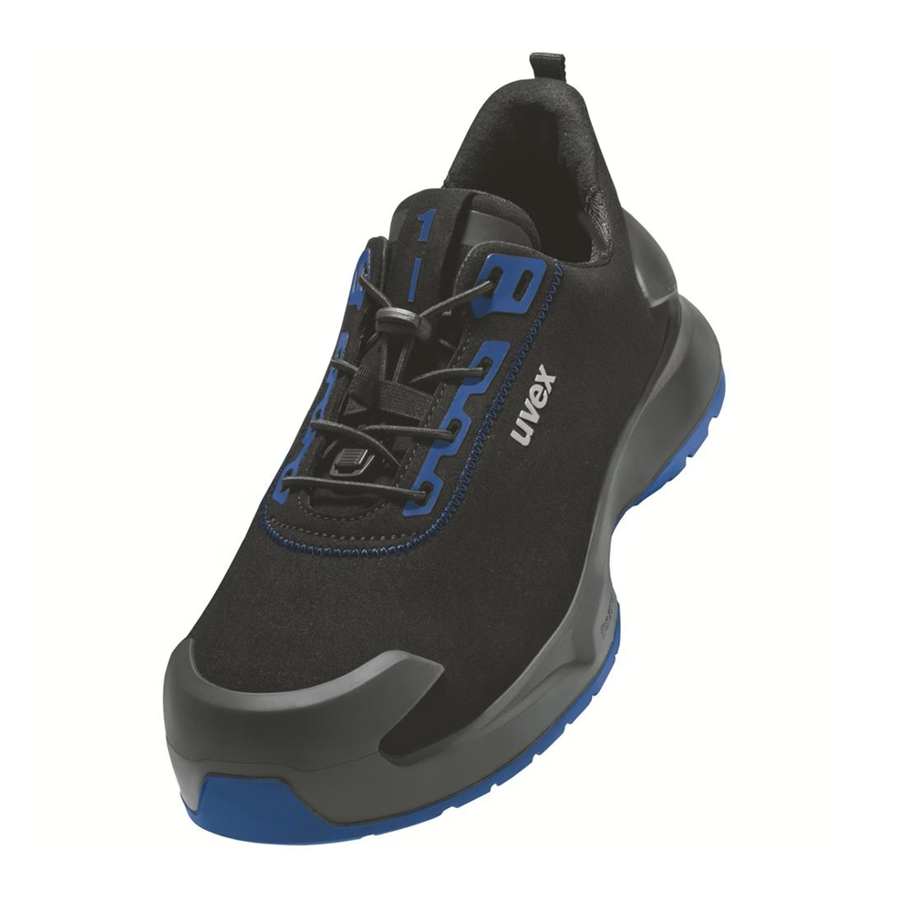 Uvex 6814 S2 Src Esd İş Ayakkabısı