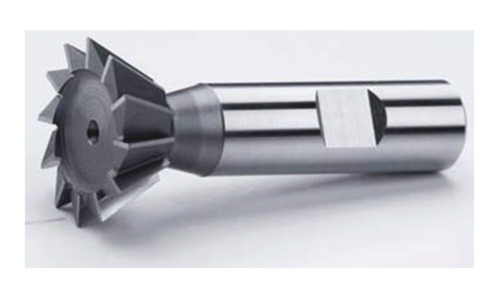 32x8mm 45° ZPS KIRLANGIÇ FREZE DIN1833A HSSCo5