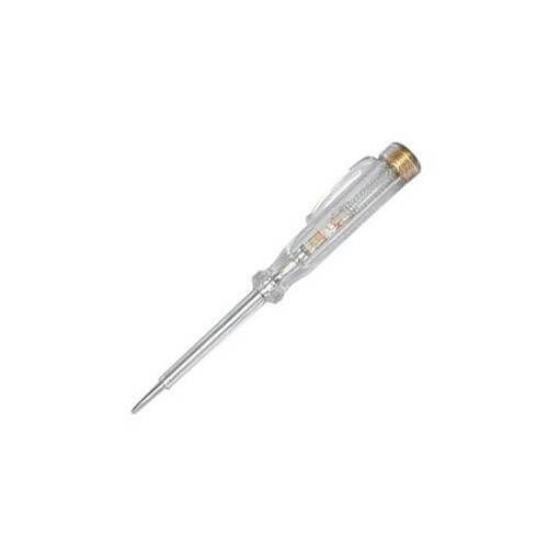 İzeltaş 4550170135 Elektrik Kontrol Kalemi (Düz Uçlu) 135 mm