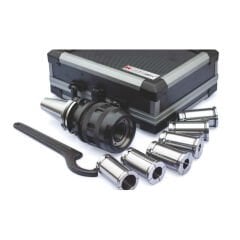 SK40-C20-95 HARLINGEN RULMANLI TUTUCU SET