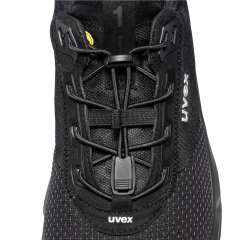 Uvex 6800 S1P Src Esd İş Ayakkabısı 40