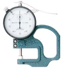 0-10mmx0.01x30 KALINLIK KOMPARATÖRÜ