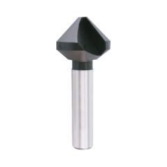 8.3mm KARBÜR HAVŞA FREZE 90° DIN335/C