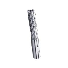 30mm ZPS 5 AĞIZ UZUN PARMAK FREZE DIN 844N HSSCo8