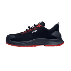 Uvex 6802 S1P Src Esd İş Ayakkabısı 44