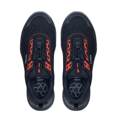 Uvex 6802 S1P Src Esd İş Ayakkabısı 46