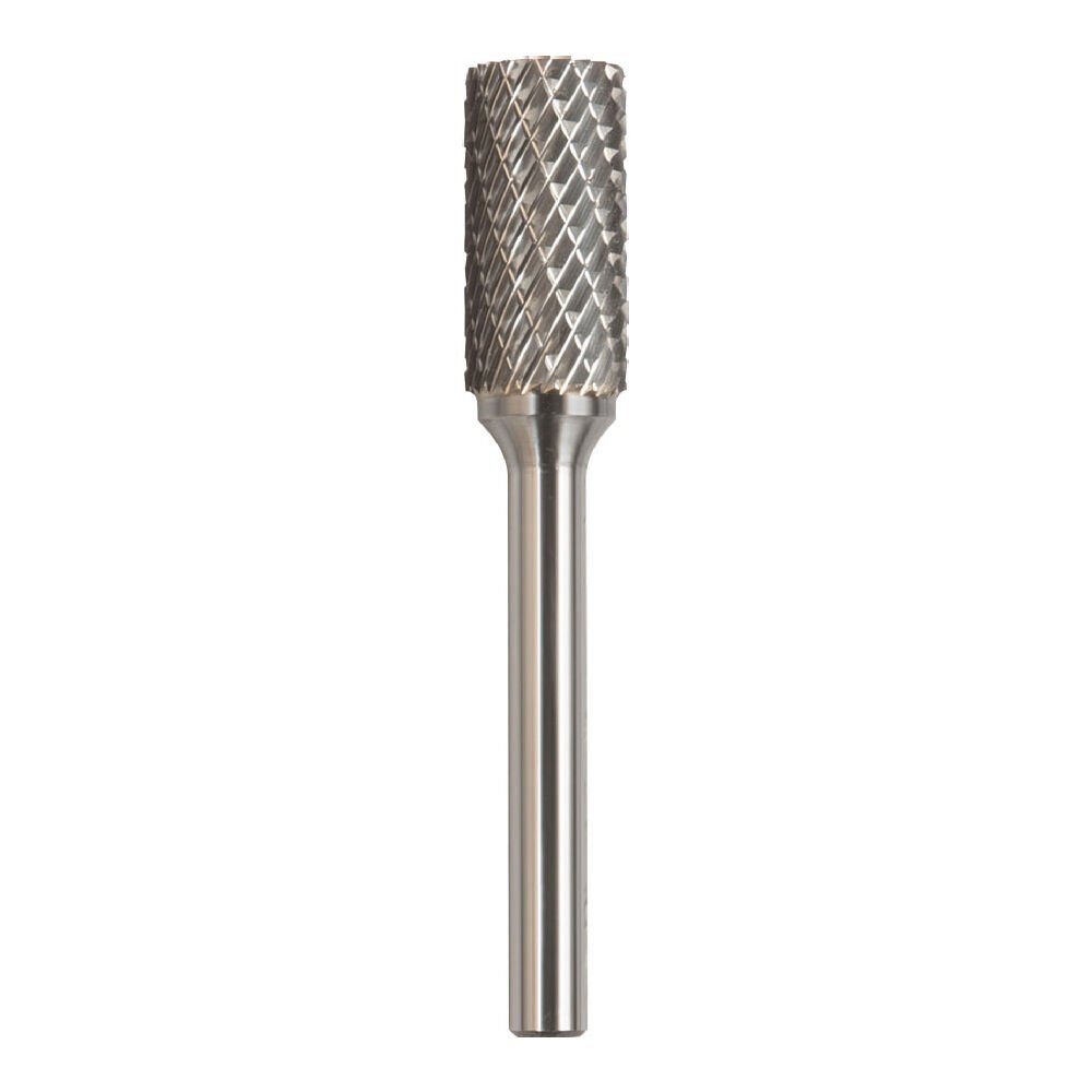 5x16x6x50 DÜZ KARBÜR KALIPÇI FREZE