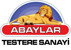 Abay AB21 Alçıpan Testere 20 cm
