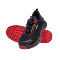 Uvex 6803 S3 Src Esd İş Ayakkabısı 41