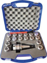 BT40 ER40 PENS TAKIMI