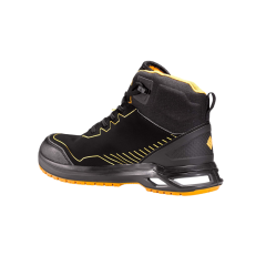 Toworkfor X-505 S3 SRC ESD İş Botu 45