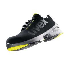 Uvex 8544 S2 Koruyucu Src İş Ayakkabısı 41