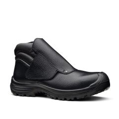 Toworkfor Monza S3 SRC HRO Kaynakçı İş Ayakkabısı 47