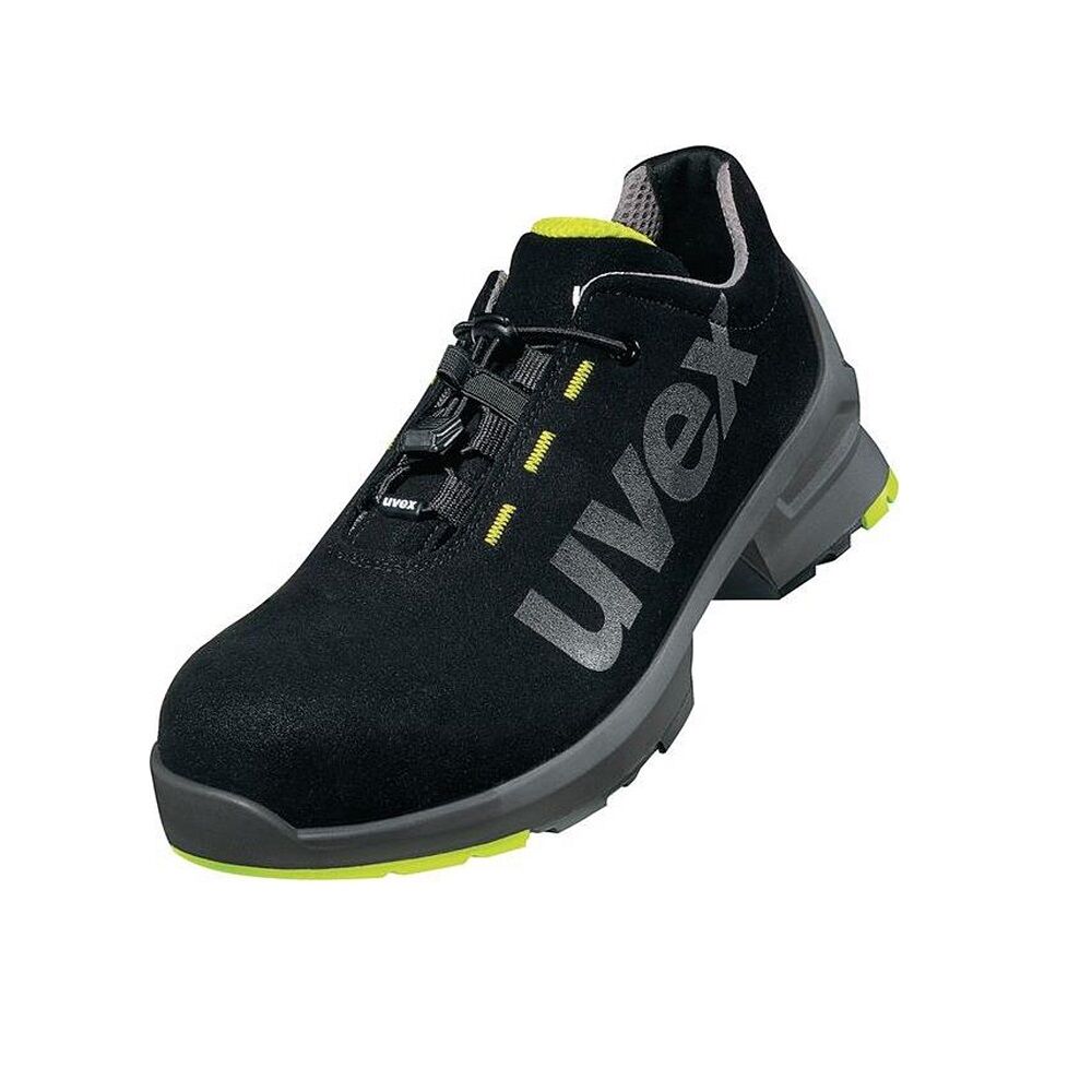 Uvex 8544 S2 Koruyucu Src İş Ayakkabısı 44
