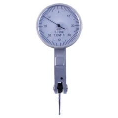 0-0.8mmx0.01 SALGI KOMPARATÖR SAATİ
