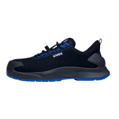 Uvex 6814 S2 Src Esd İş Ayakkabısı 45