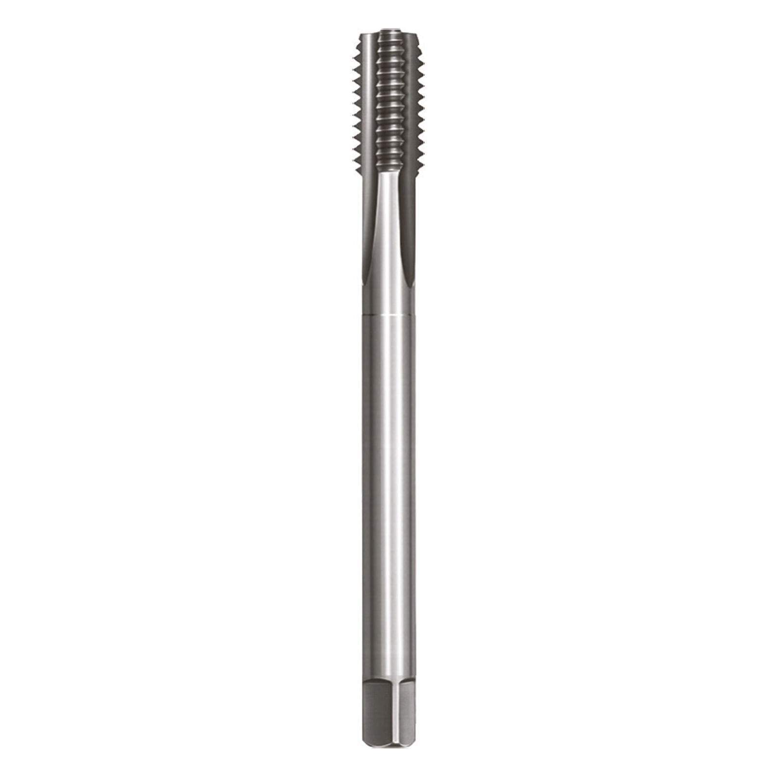 M27 SOL MAKİNE KILAVUZU DÜZ KANAL DIN376/C HSS