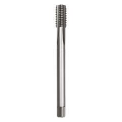 M27 SOL MAKİNE KILAVUZU DÜZ KANAL DIN376/C HSS