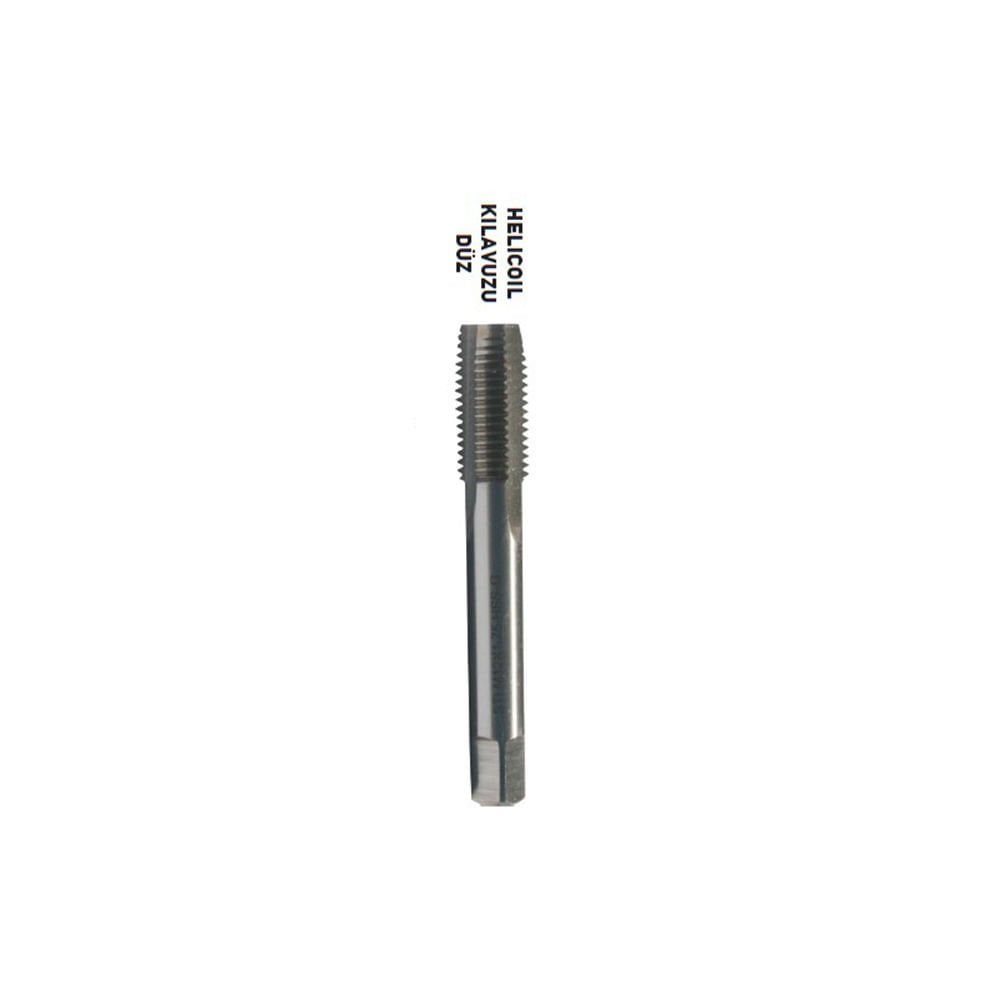 M26x1.5 HELİCOİL DÜZ KILAVUZ HSS