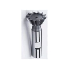 32x8mm 45 DERECE KIRLANGIÇ FREZE DIN1833A HSS