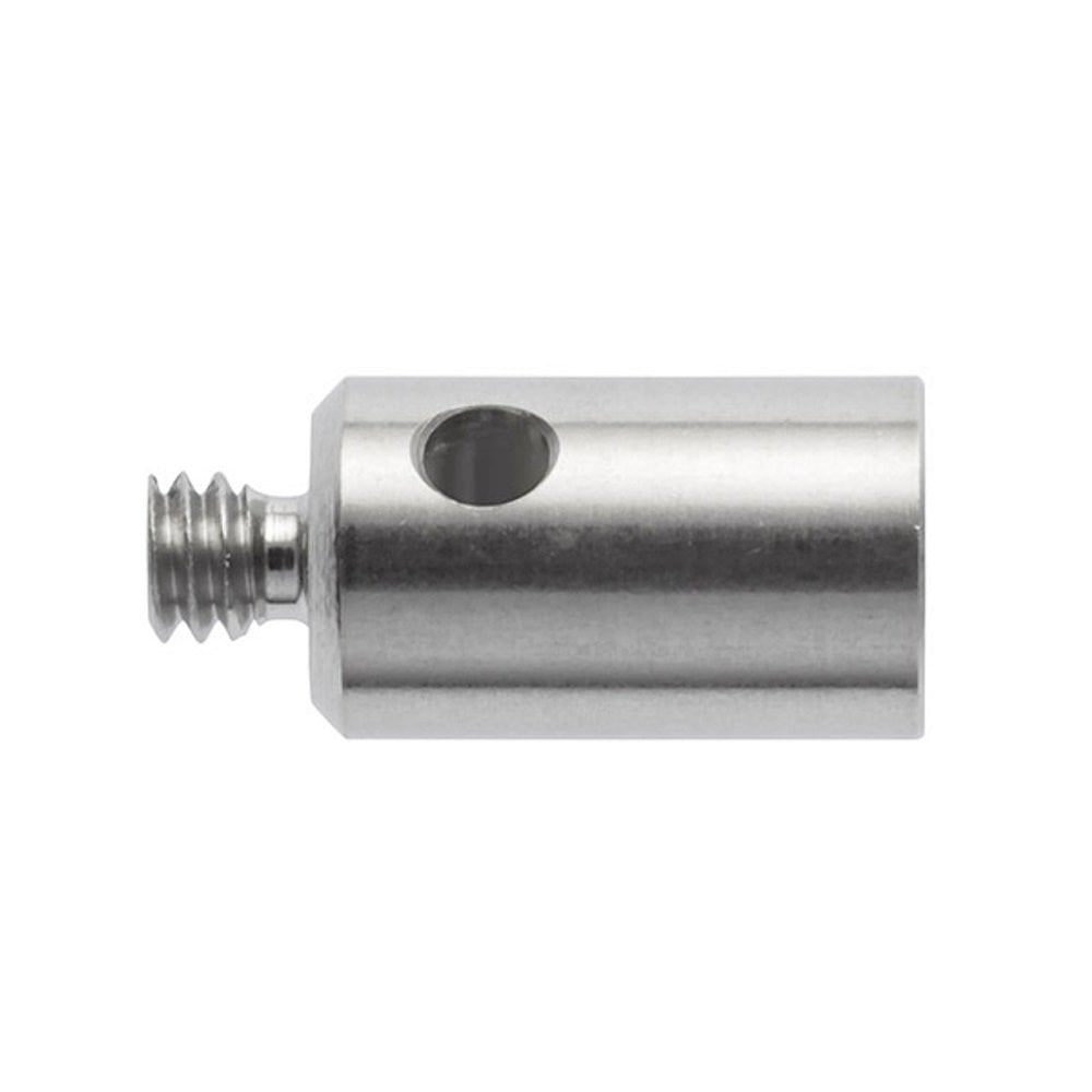 Renishaw A-5004-7593 Paslanmaz Çelik Adaptör 7 mm