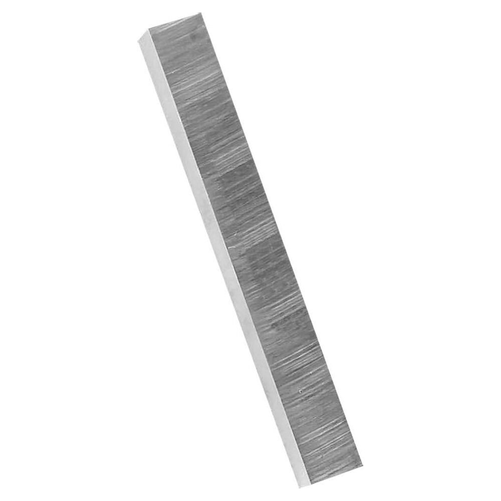 6x6x160mm KARE KESİTLİ TORNA KALEMİ HSS