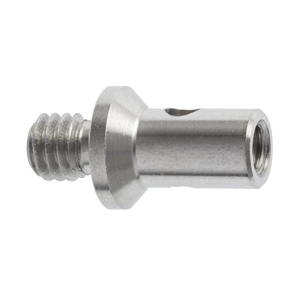 Renishaw A-5004-7597 Paslanmaz Çelik Adaptör 9 mm