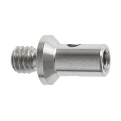 Renishaw A-5004-7597 Paslanmaz Çelik Adaptör 9 mm