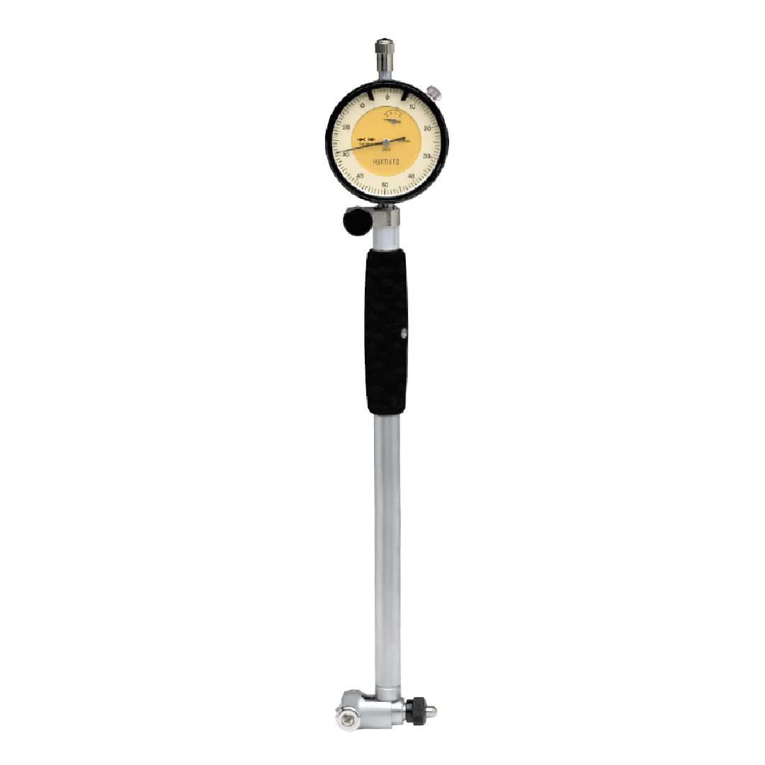 Asimeto Silindir Komparatör Seti 18-160x0,01 mm