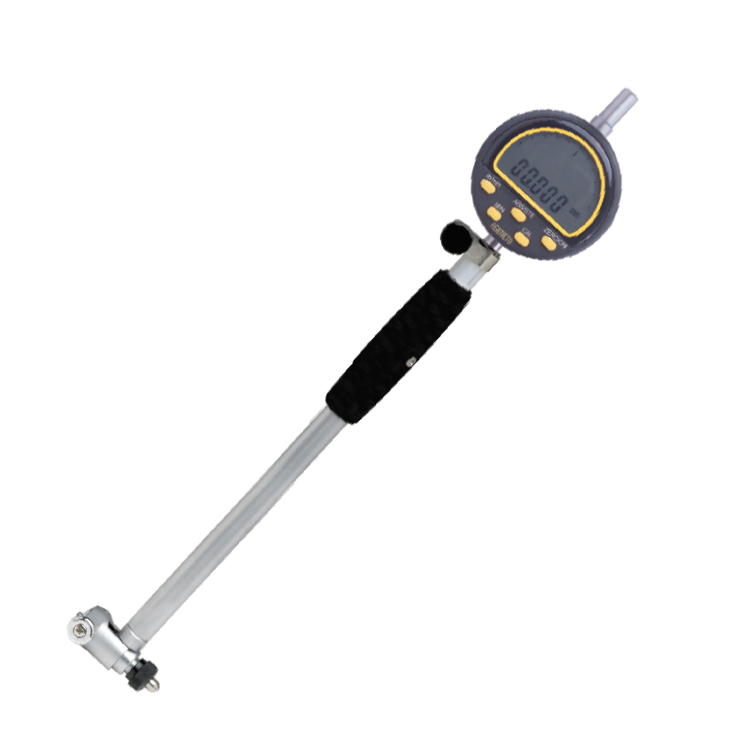 Asimeto Dijital Silindir Komparatör 6-10x0,002 mm