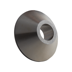 Holdex 45° Cnc Döner Boru Puntası Takma Uç E98 mm