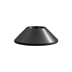 Holdex 30° Cnc Döner Boru Puntası Takma Uç E78 mm