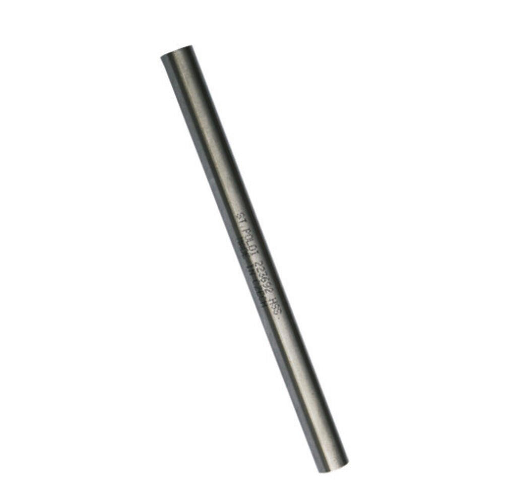 12x200mm POLDI PANTOGRAF KALEMİ HSS