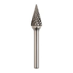 6.3x12.7x3x54 DÜZ KARBÜR KALIPÇI FREZE