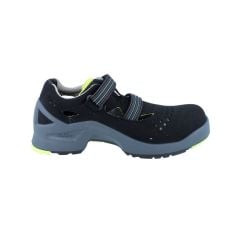 Uvex 8542 S1 SRC ESD Sandalet İş Ayakkabısı 38