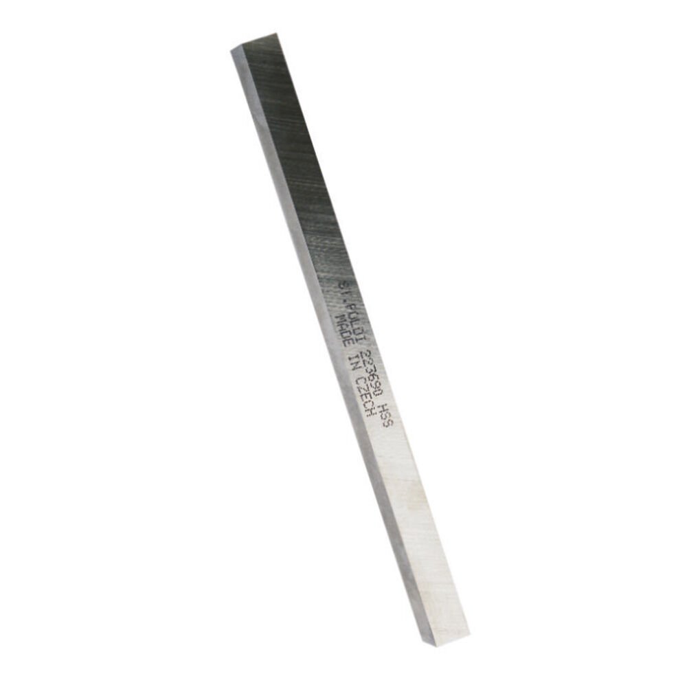 12x12x125mm POLDI TORNA KALEMİ HSS