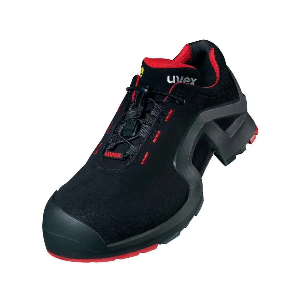 Uvex 8516 X-Tended Support S3 SRC ESD İş Ayakkabısı 37