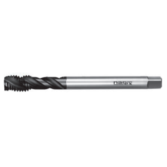 Narex G1/4 inç-19 Uzun Boru Diş Makina Kılavuzu Dın5156/C Hsse Tialn 4052
