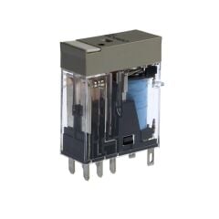 Omron G2R-2-SN 24DC(S) Elektromekanik Röle