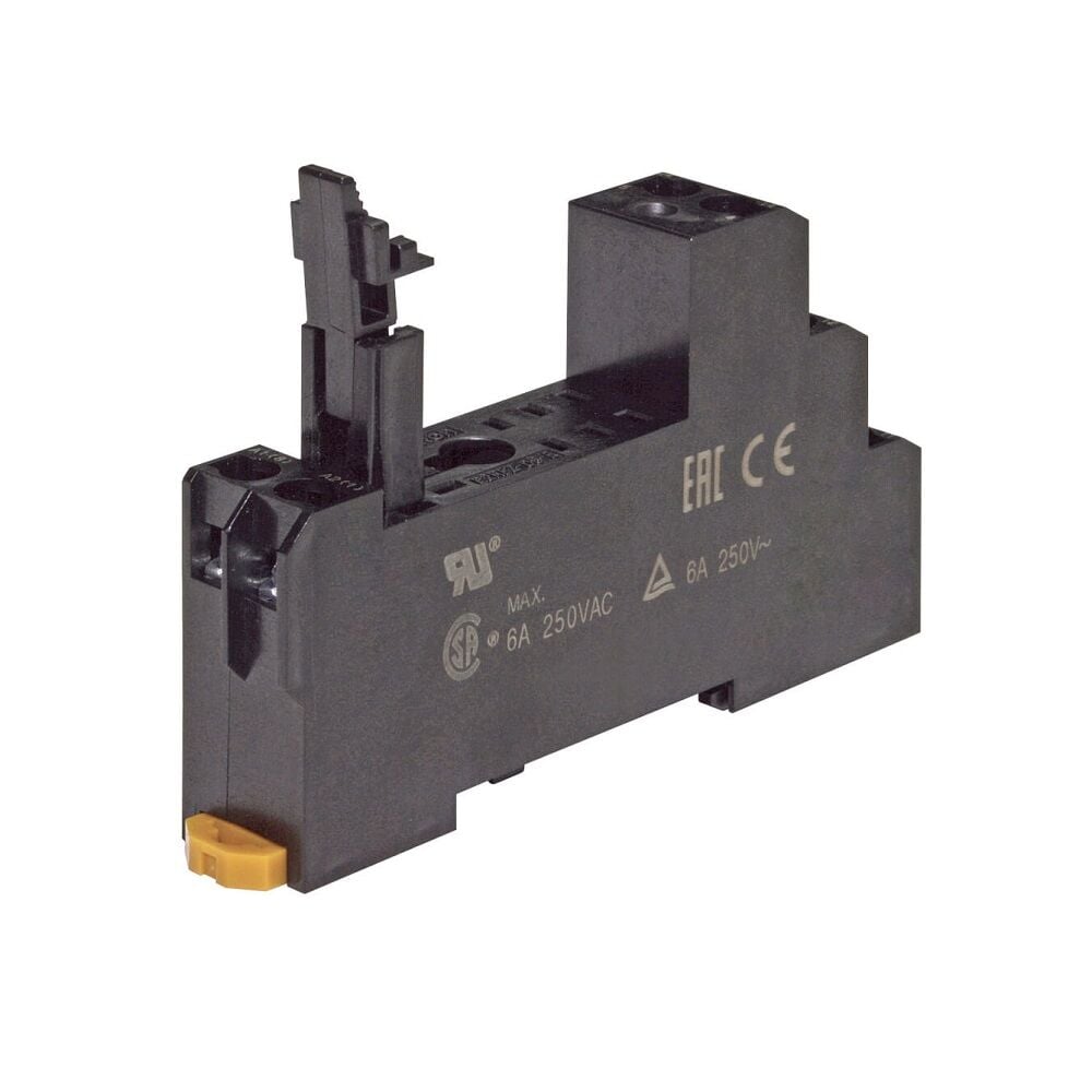 Omron P2RFZ-08-E BY OMZ Elektromekanik Röle