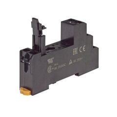 Omron P2RFZ-08-E BY OMZ Elektromekanik Röle