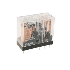 Omron G2R-2 DC24 BY OMI Elektromekanik Röle