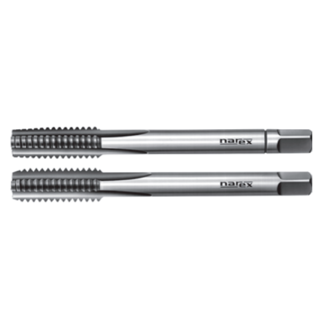 Narex 2'li El Takım Kılavuzu Dın2181 Hss M25X1,5