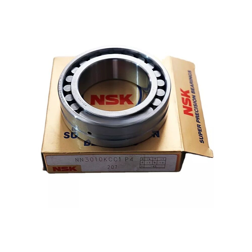Nsk N NN 3018 MBKRE44CC1P4 Silindirik Makaralı Rulman