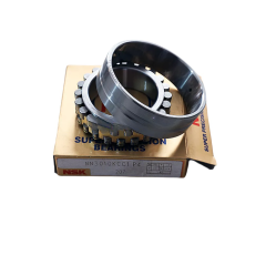 Nsk N NN 3018 MBKRE44CC1P4 Silindirik Makaralı Rulman
