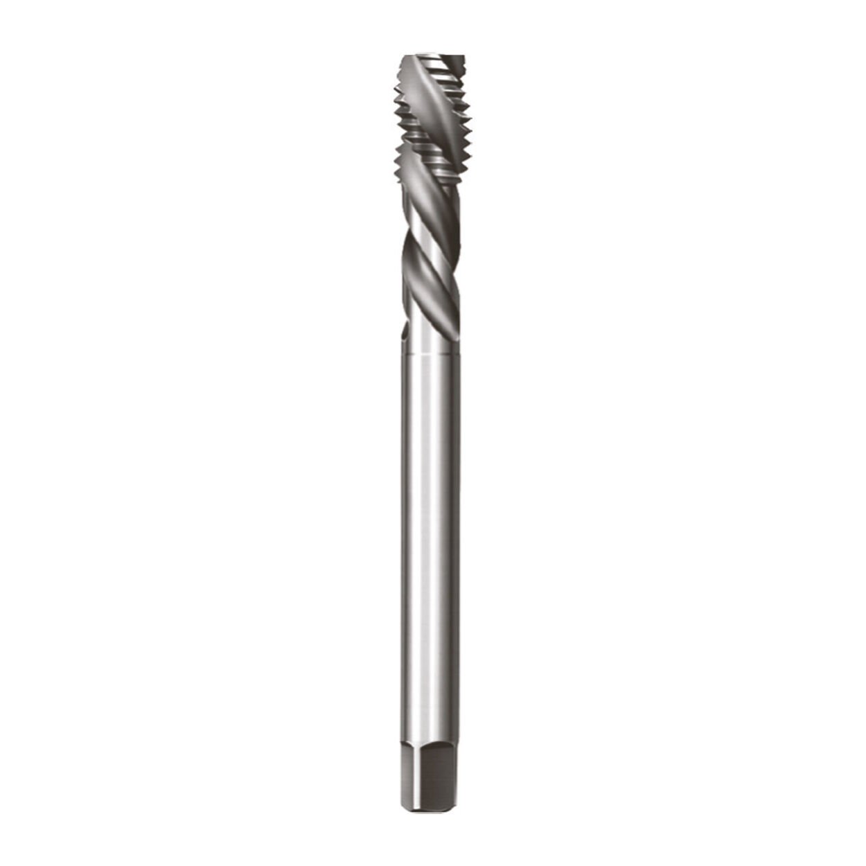 UNF7/8''-14 SOL MAKİNE KILAVUZU DIN2183 HSS