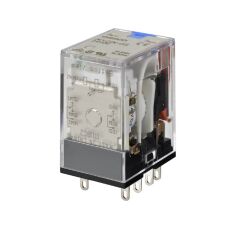 Omron MY2IN-GS AC220/240 BY OMZ Elektromekanik Röle