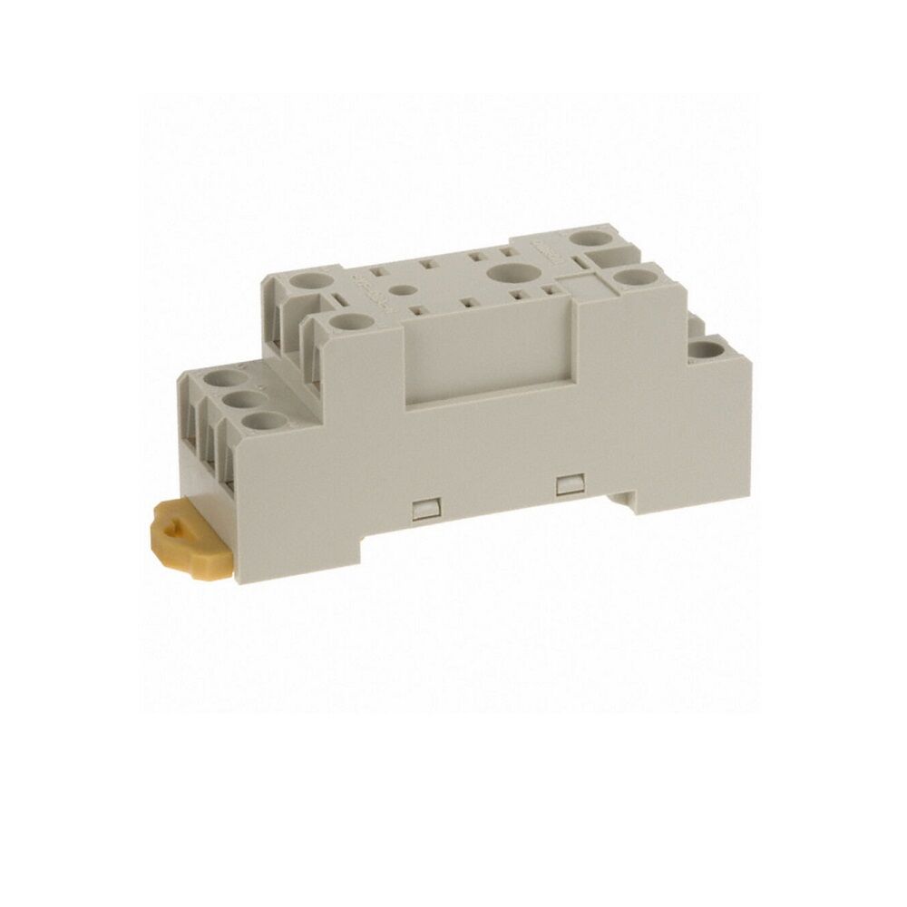 Omron PYF08A-N Elektromekanik Röle
