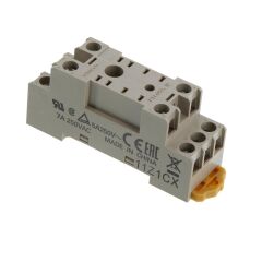 Omron PYF08A-N Elektromekanik Röle